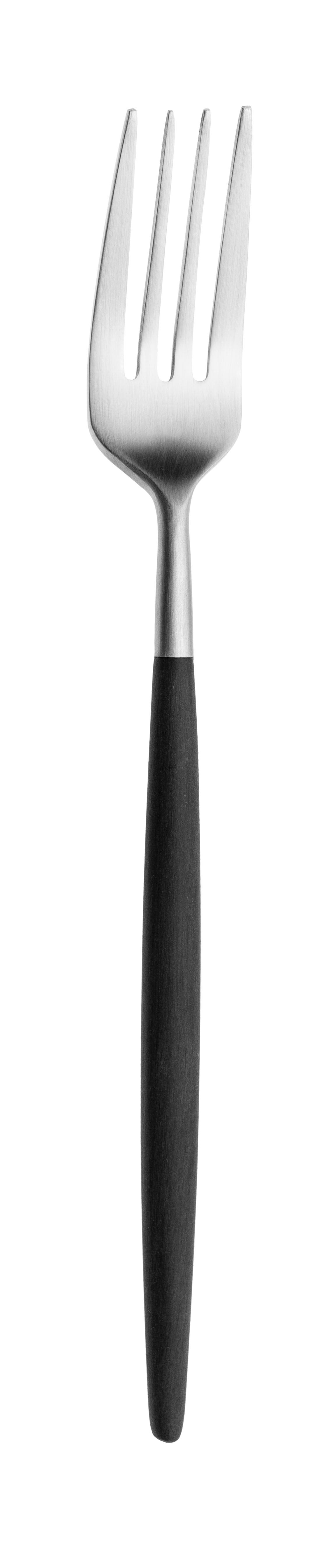 FRANZI 6116 Black, Dessertgabel, 187 mm