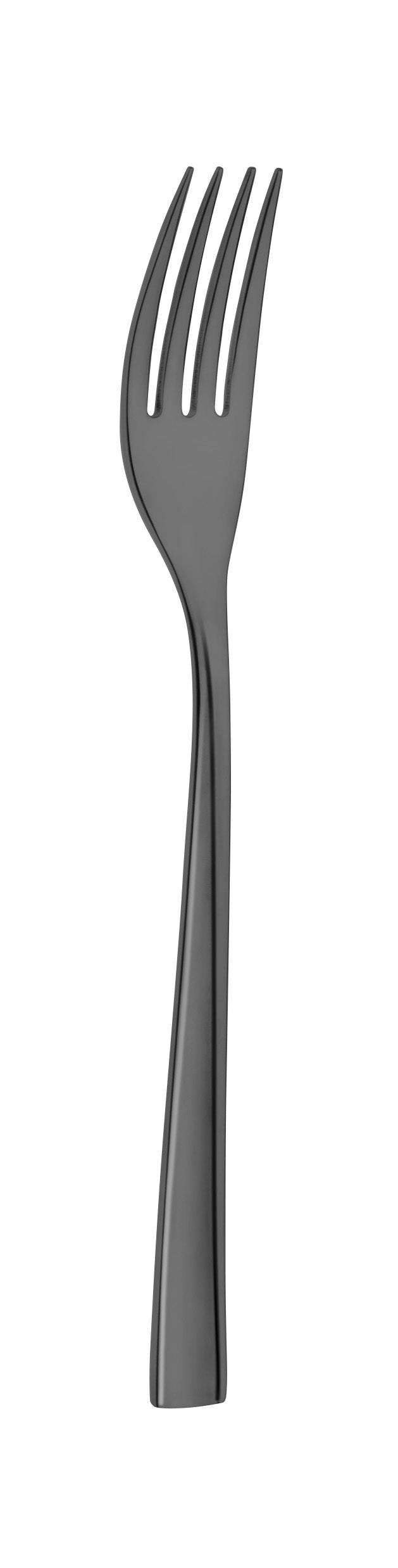 MONTEREY 6160PVD-Black, Kuchengabel, 157 mm
