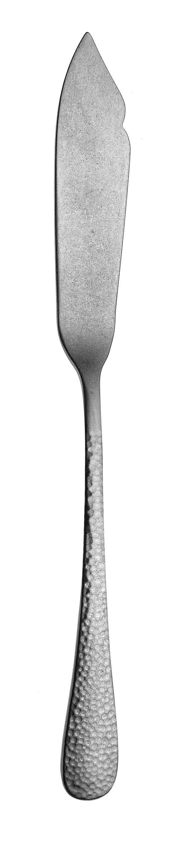 MIA vintage 6180V, Fischmesser, 210 mm