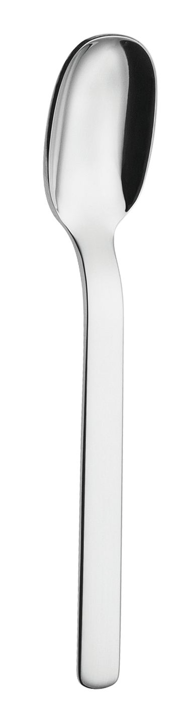 LaVita 6196, Mocca-, Espressolöffel, 116 mm
