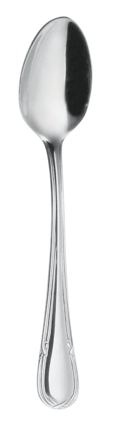 LIGATO 6138, Mocca-, Espressolöffel, 110 mm