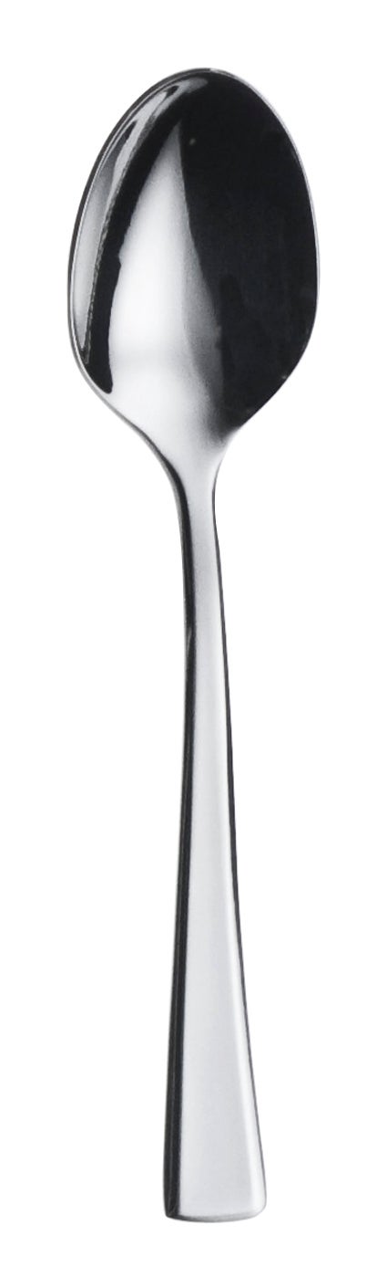 CARACAS 6175, Mocca-, Espressolöffel, 112 mm
