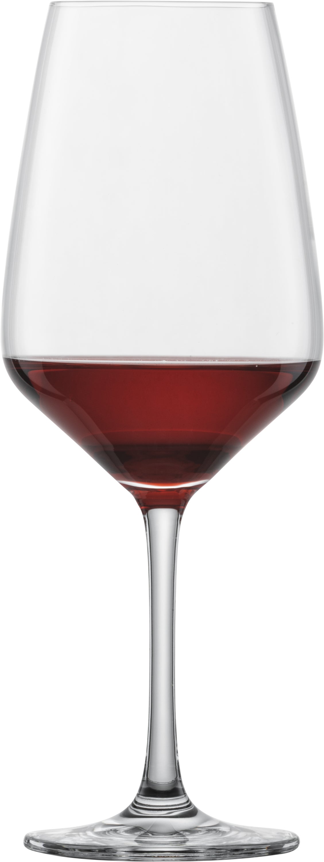 Rotweinkelch Taste Nr. 1, 497 ml. Rotweinkelch Taste Nr. 1, 497 ml.
