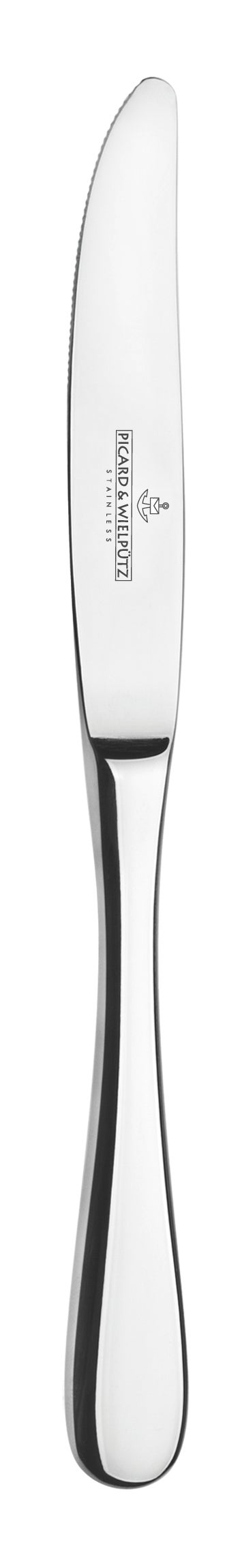 CHARISMA 6110, Butterstreicher massiv, 173 mm