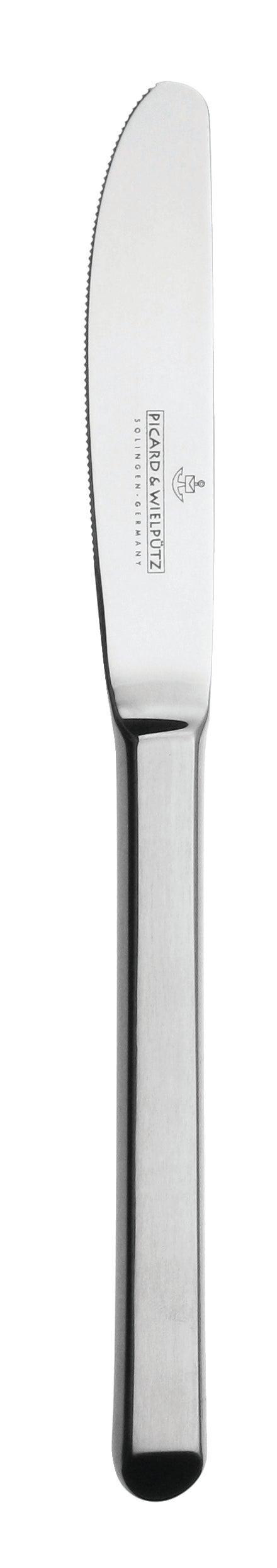 PORTOFINO 6103, Butterstreicher massiv, 189 mm