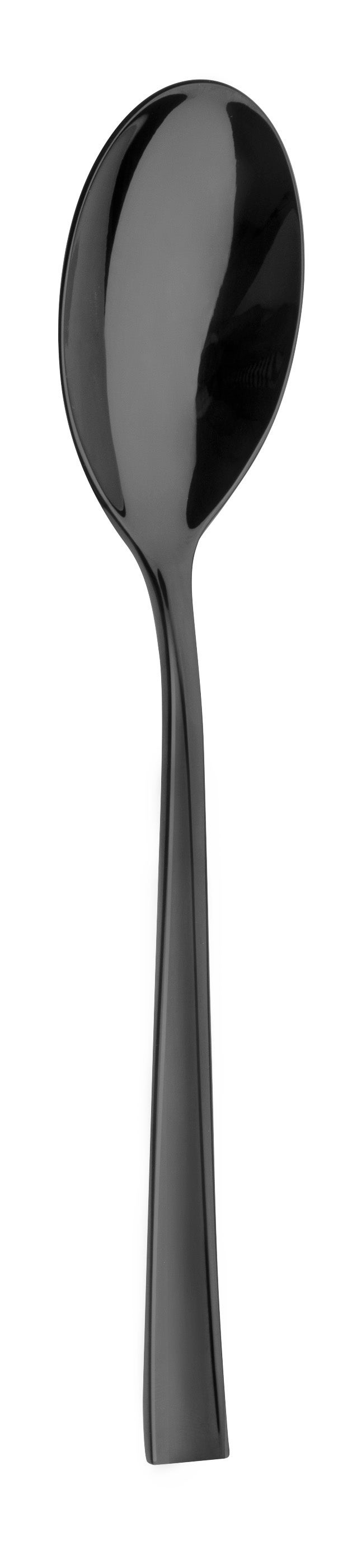 MONTEREY 6160PVD-Black, Menülöffel, 207 mm