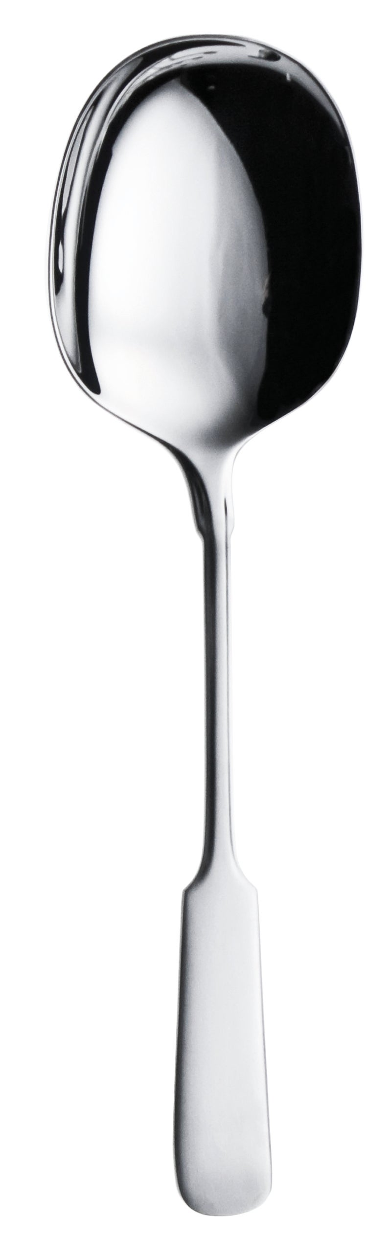SPATEN 6127, Gemüselöffel, 206 mm