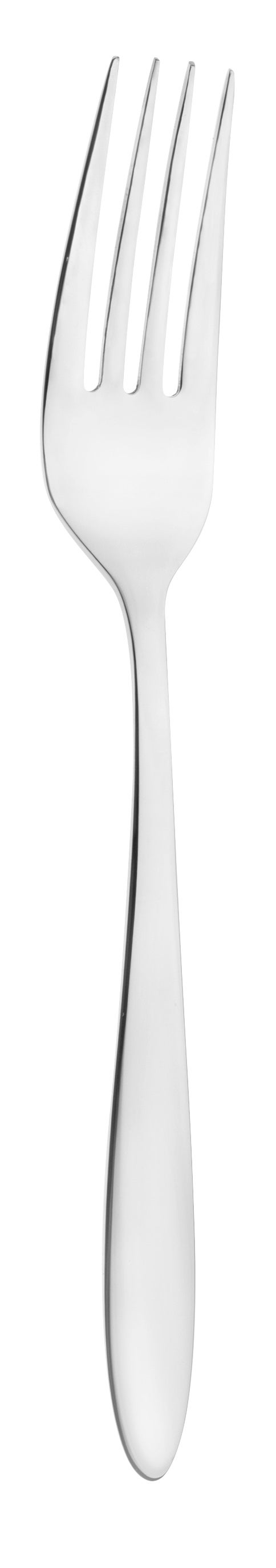 BOZEN 6142, Menügabel, 204 mm