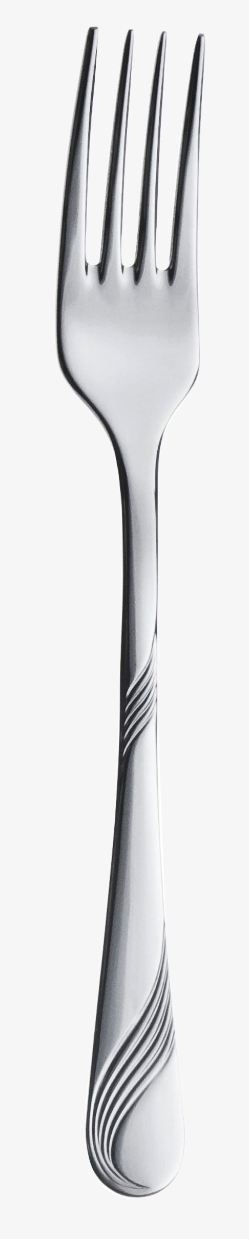 GALA 6141, Menügabel, 195 mm