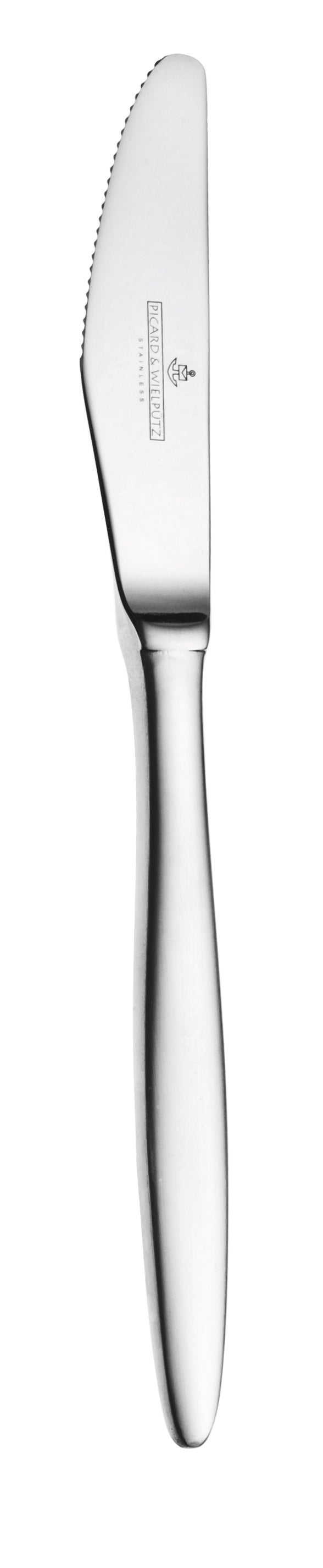 ATTACHE 5914, Menümesser, 218 mm