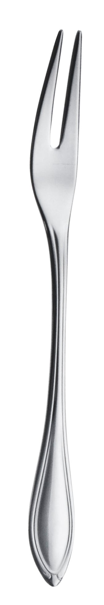 NOVARA 6154, Fleischgabel, 161 mm