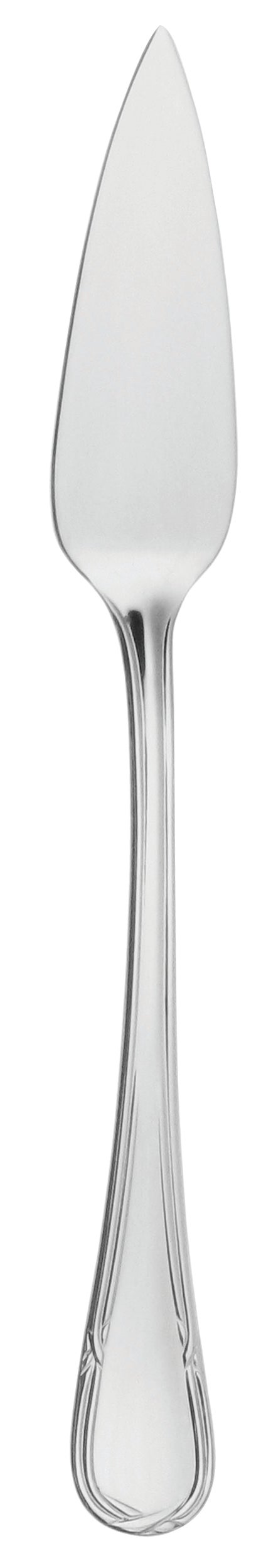 LIGATO 6138, Fischmesser, 197 mm
