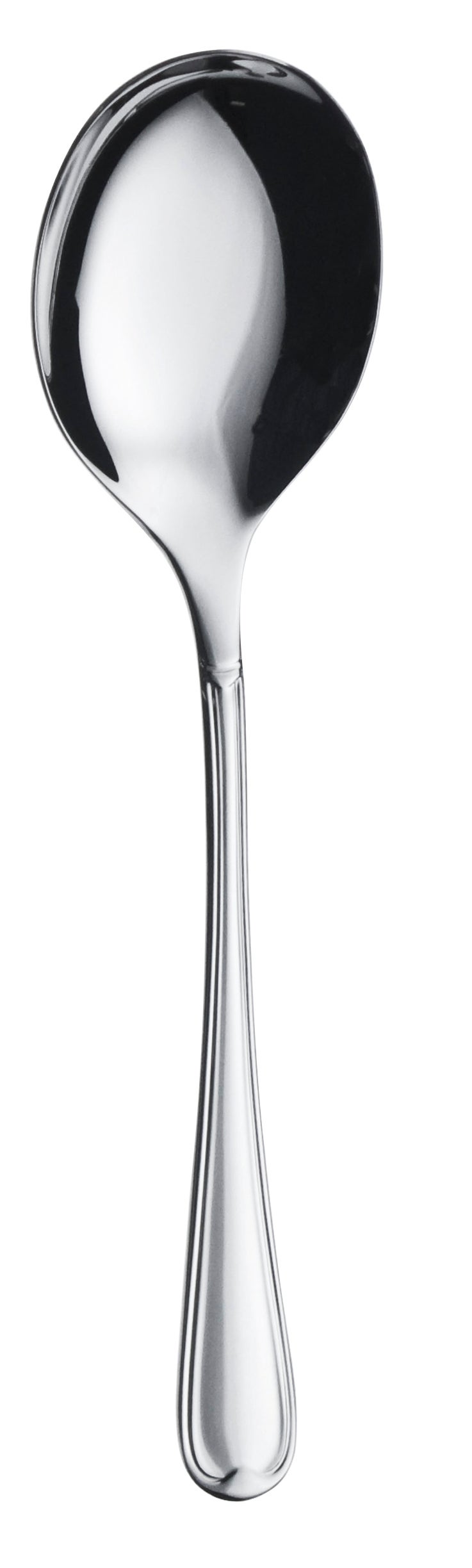 ANCONA 6144, Gemüselöffel, 203 mm