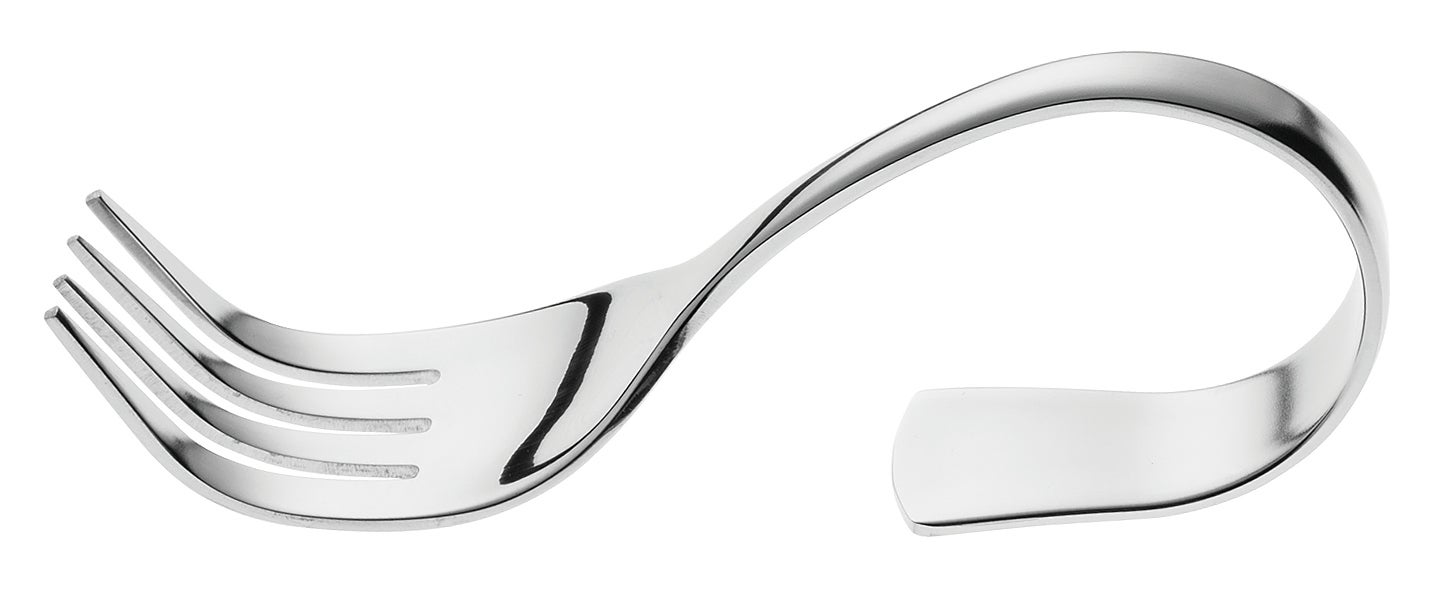 CARACAS 6175, Partygabel, 110 mm