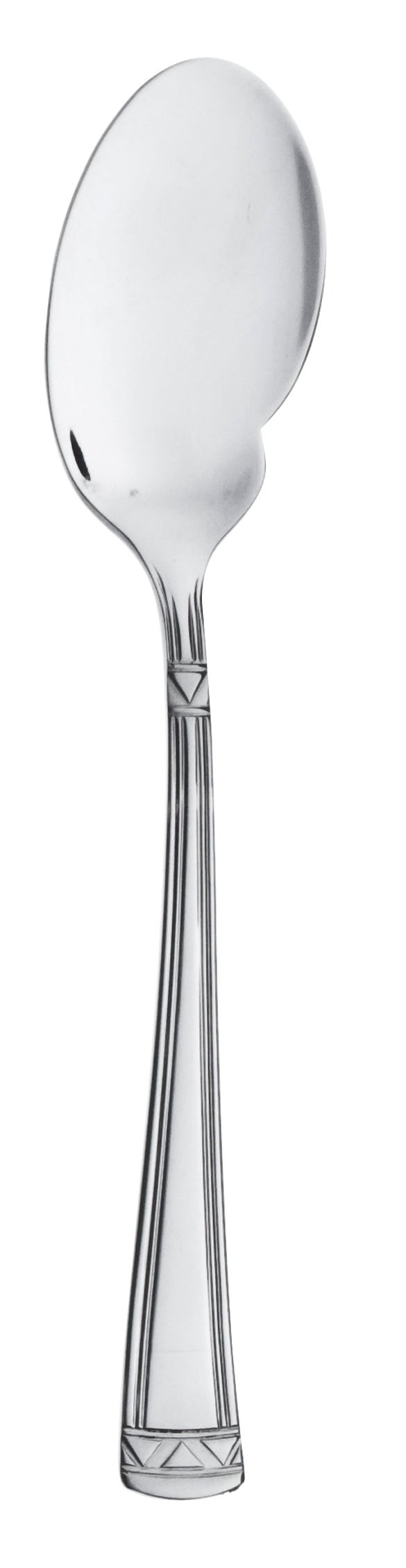 ARADENA 6130, Gourmetlöffel, 187 mm