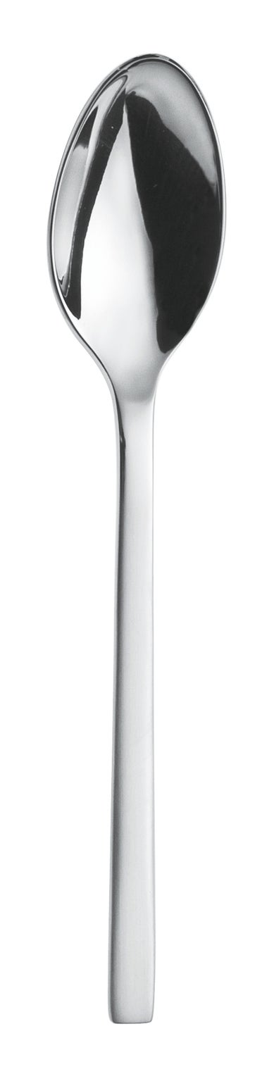 GIRONA 6183, Mocca-, Espressolöffel, 116 mm