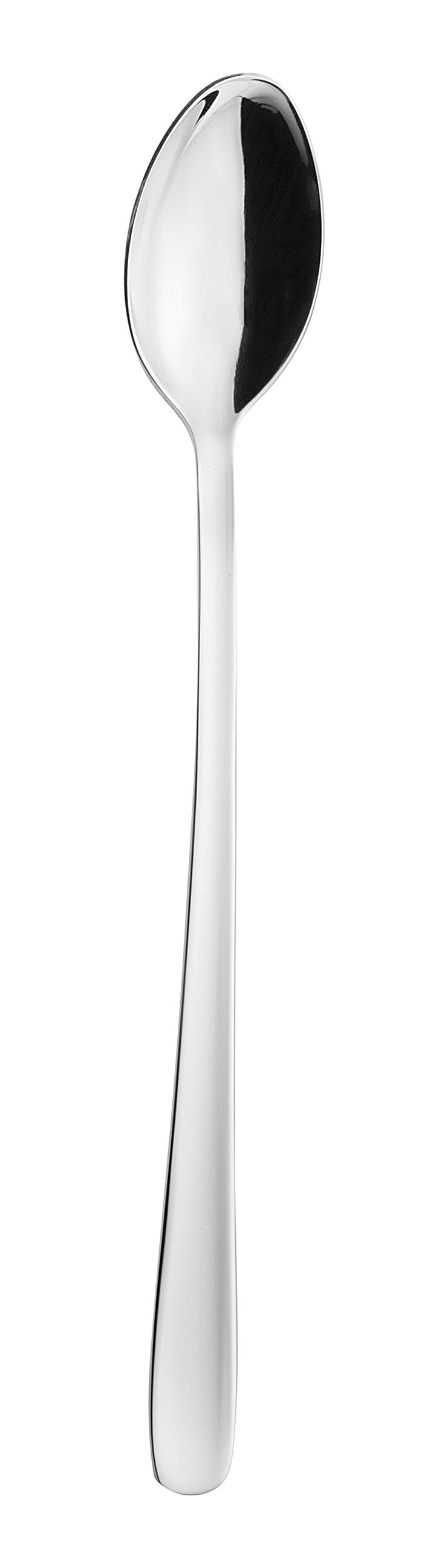 LUCA 5970, Limo-/Joghurt-/Longdrinklöffel, 200 mm