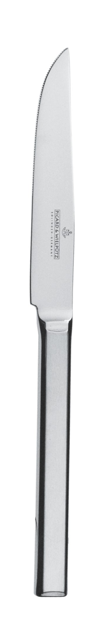 VILLAGO 6153, Steakmesser  massiv, 240 mm
