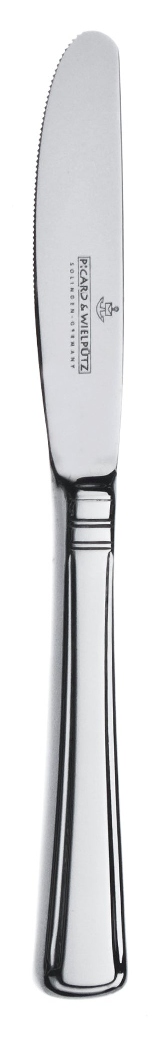 BELLEVUE 6102, Butterstreicher massiv, 179 mm