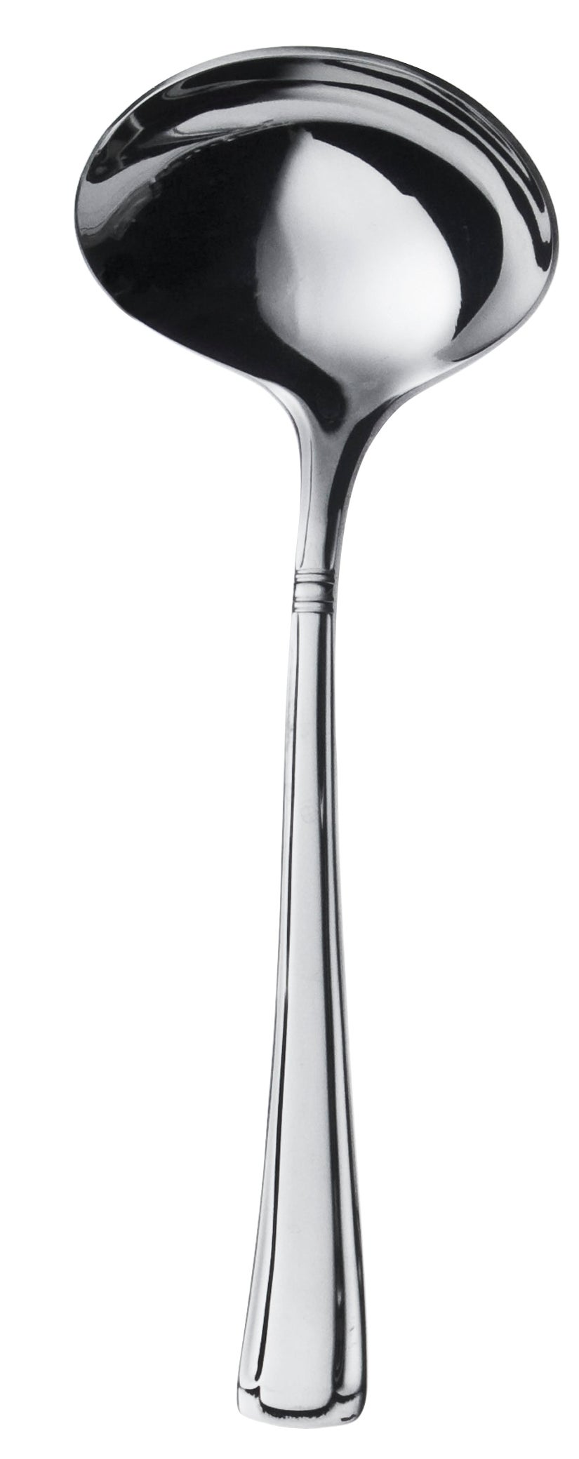BELLEVUE 6102, Saucenlöffel, 180 mm