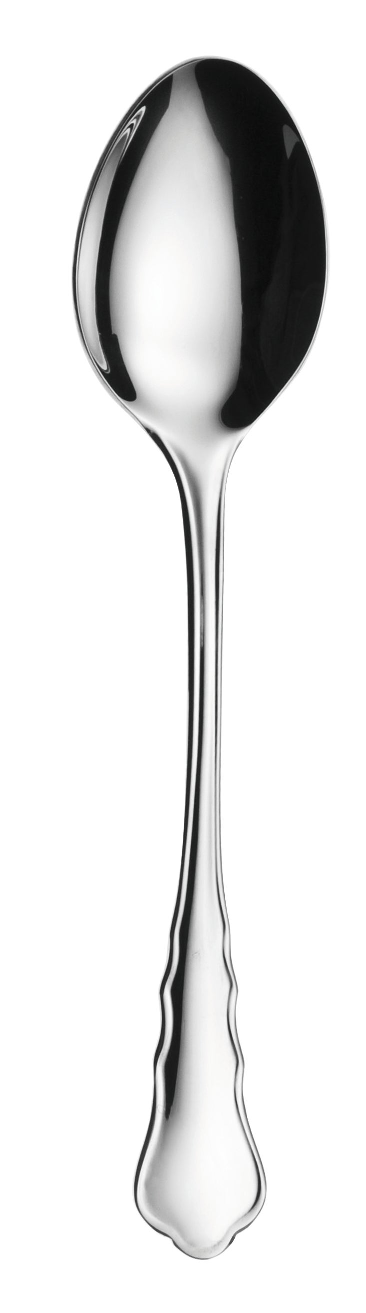 CHIPPENDALE 6113, Menülöffel, 202 mm