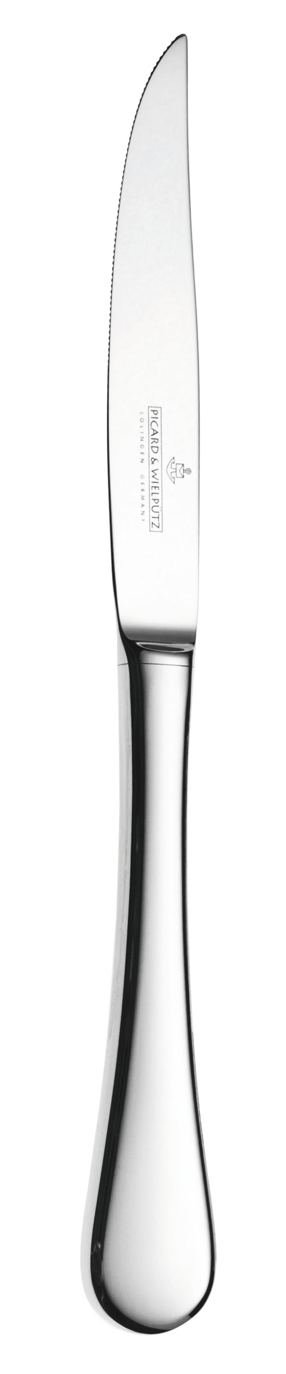 ROSSINI 6199, Steakmesser Hohlheft, 220 mm