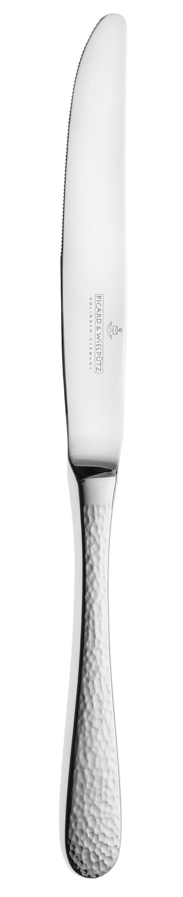 MIA 6180, Menümesser Hohlheft, 235 mm