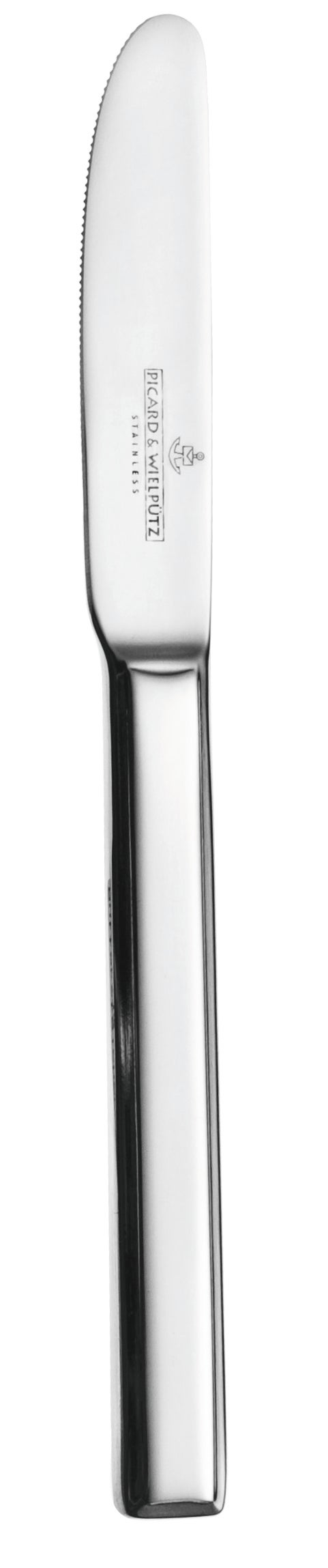 VILLAGO 6152, Butterstreicher massiv, 185 mm