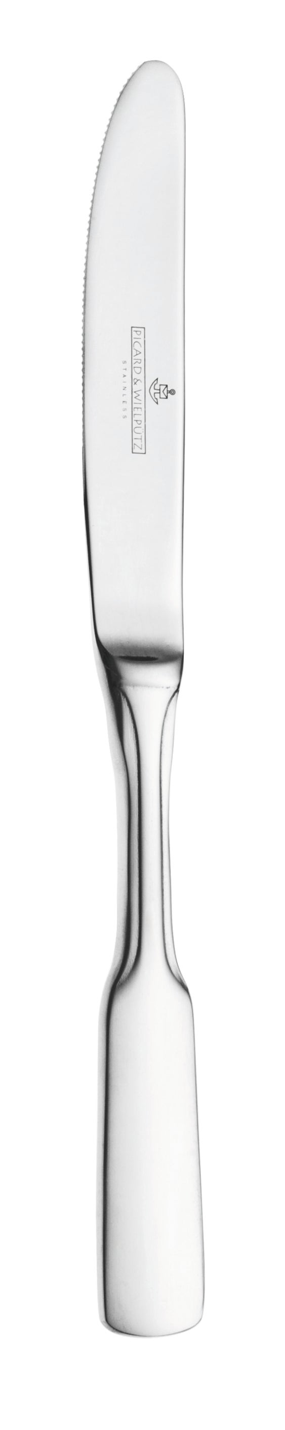 SPATEN 6127, Menümesser massiv, 215 mm