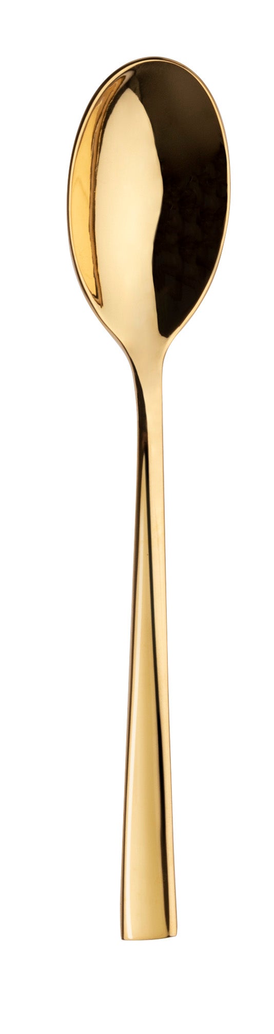 MONTEREY 6160PVD-Gold, Kaffeelöffel, 145 mm