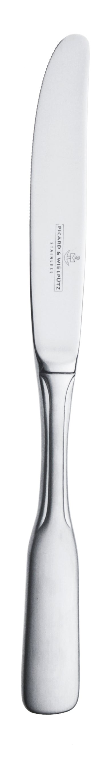 SPATEN 6127, Butterstreicher Hohlheft gereidet, 188 mm