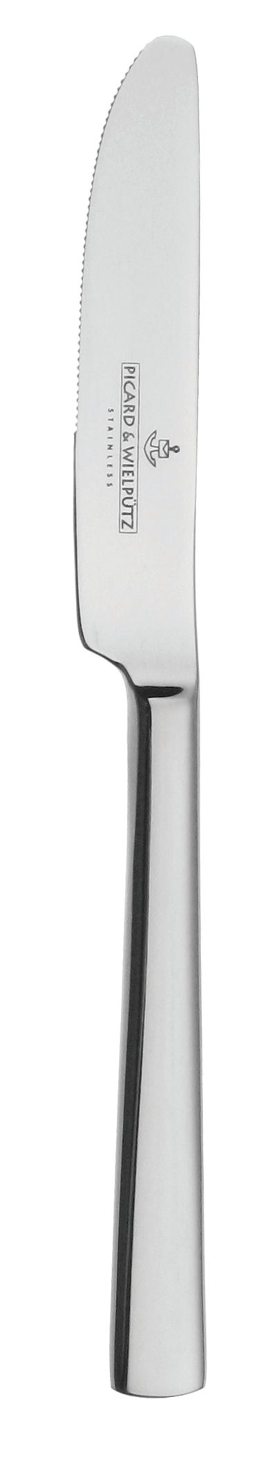 MONTEGO 6194, Butterstreicher massiv, 173 mm