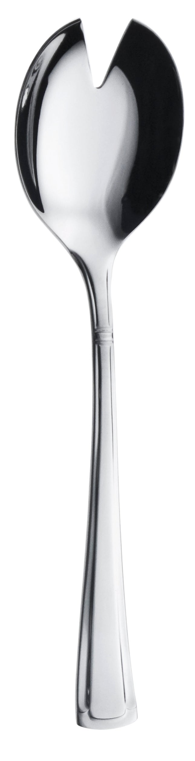 BELLEVUE 6102, Salatbesteck 2 tlg., 207 mm