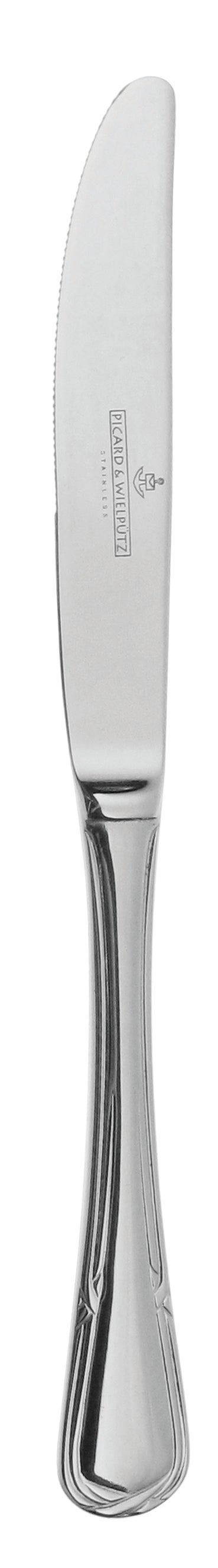 LIGATO 6138, Dessertmesser massiv, 208 mm