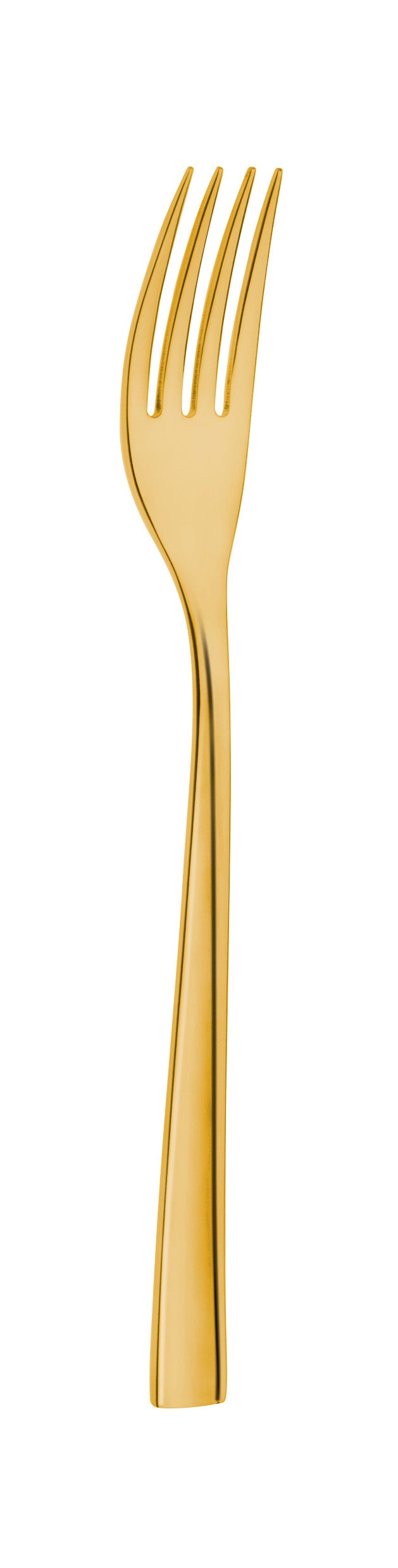 MONTEREY 6160PVD-Gold, Kuchengabel, 157 mm