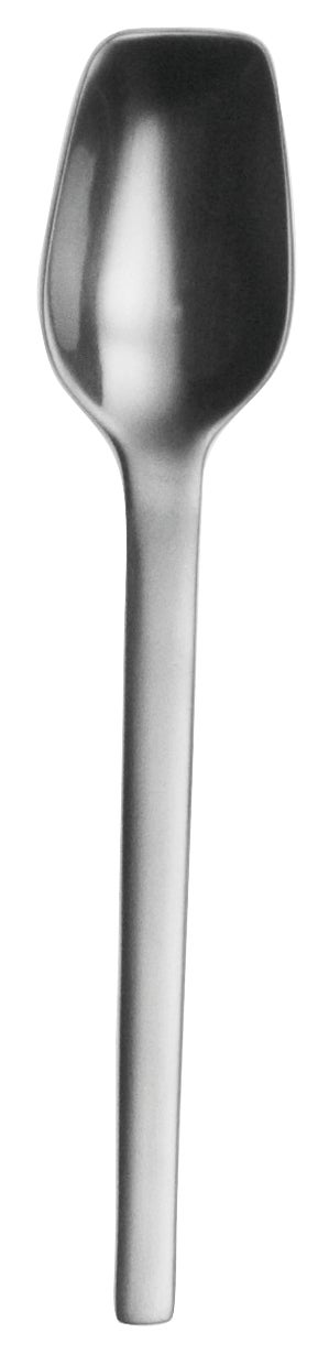 TOOLS 6174, Zuckerlöffel, mattiert, 145 mm