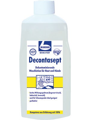 Decontasept Waschlotion 1 Liter