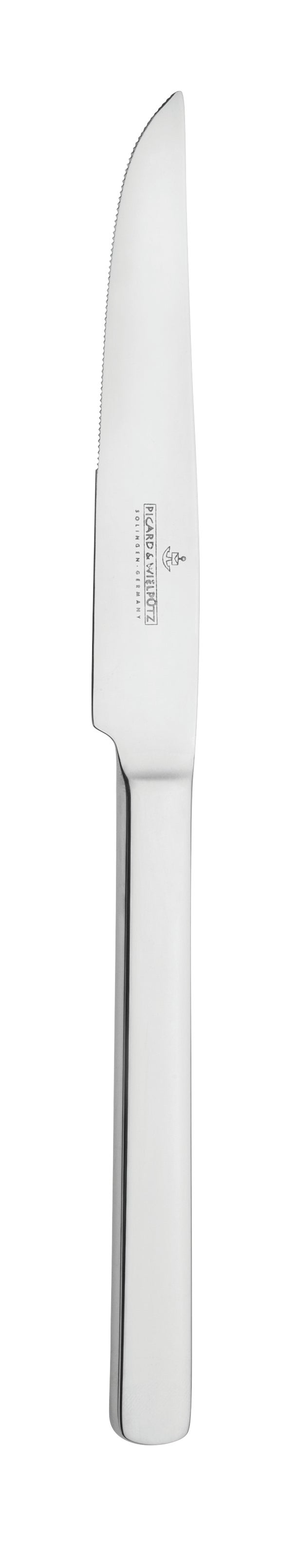 LaVita 6196, Steakmesser Stahlheft, 235 mm