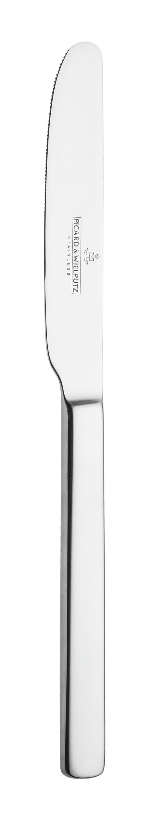 LaVita 6196, Dessertmesser massiv, 203 mm