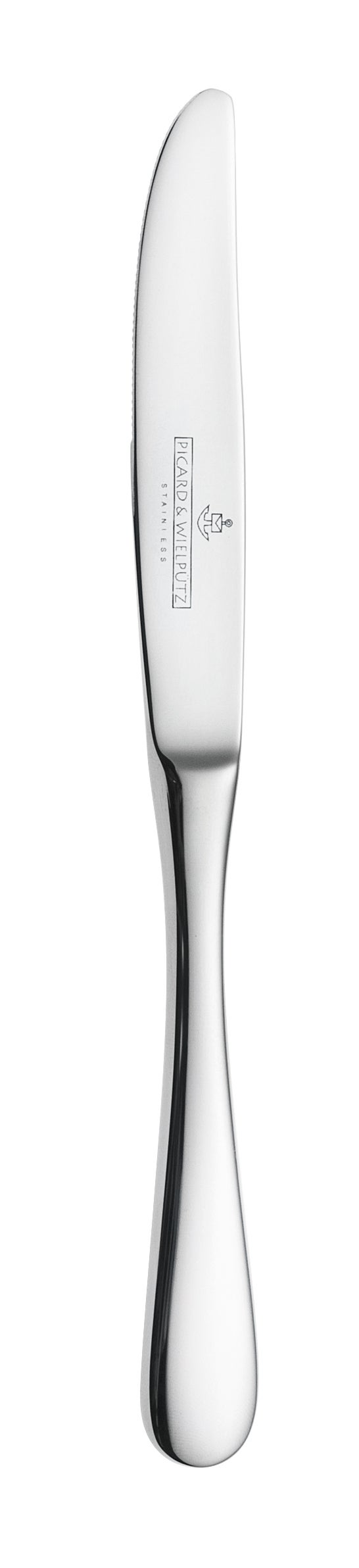 CHARISMA 6110, Dessertmesser massiv, 211 mm