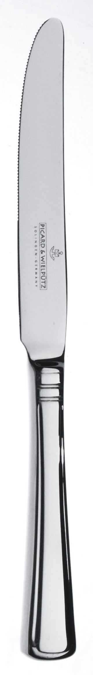 BELLEVUE 6102, Menümesser Hohlheft, 234 mm
