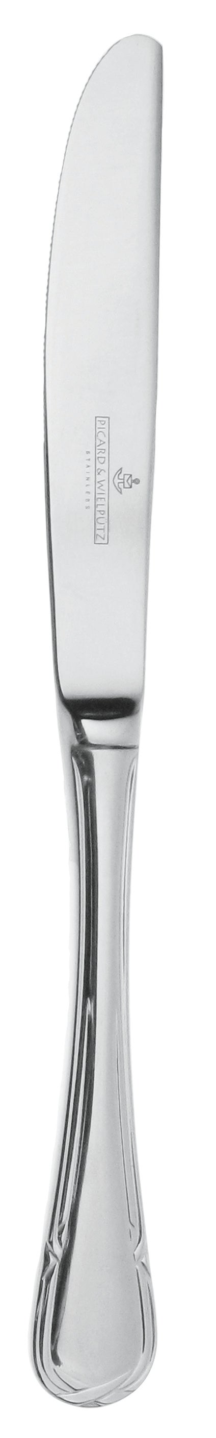 LIGATO 6138, Menümesser massiv, 225 mm