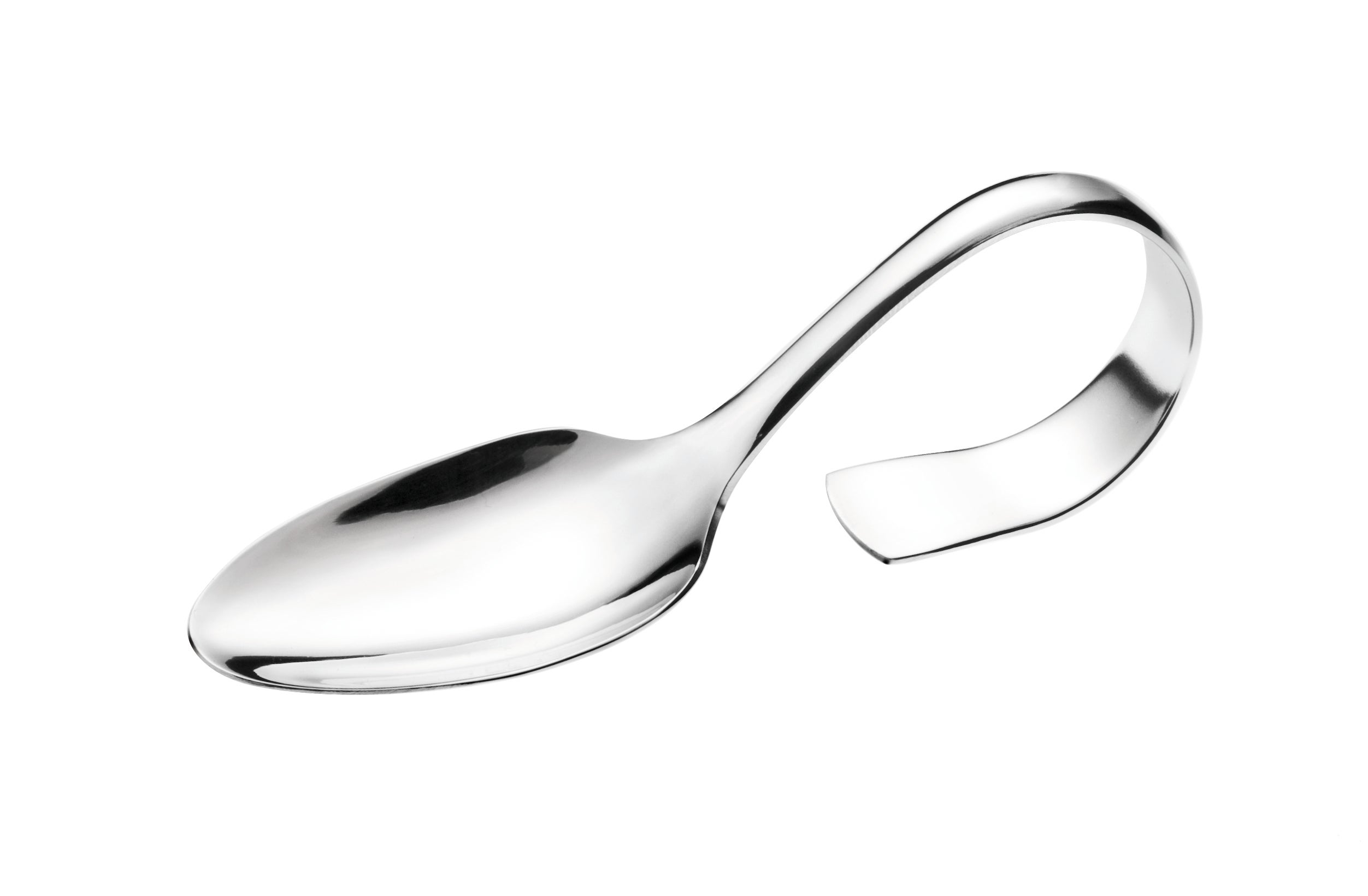 CARACAS 6175, Mini-Snack Löffel, 90 mm