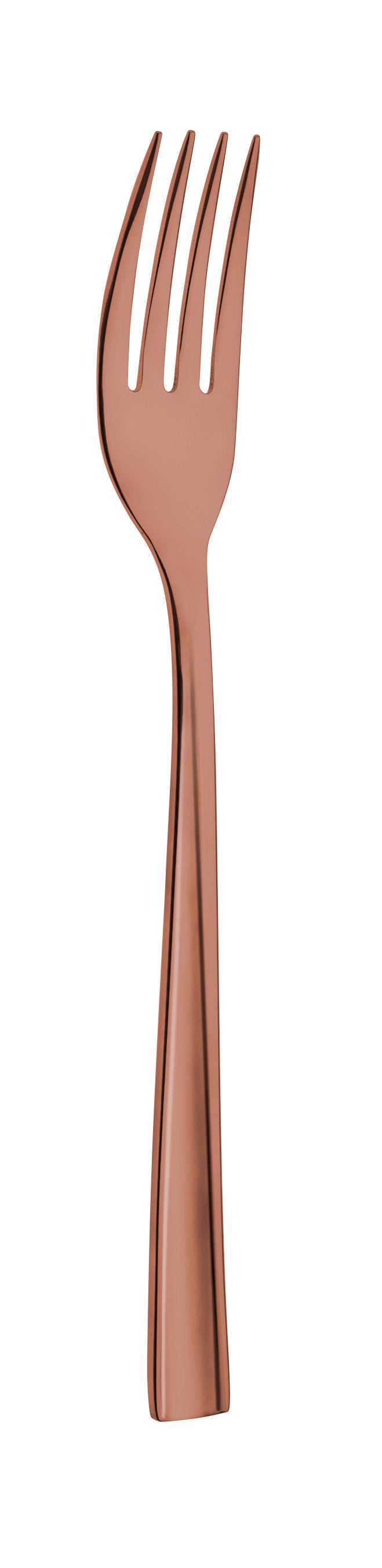 MONTEREY 6160PVD-Chocolate,  Dessertgabel, 184 mm