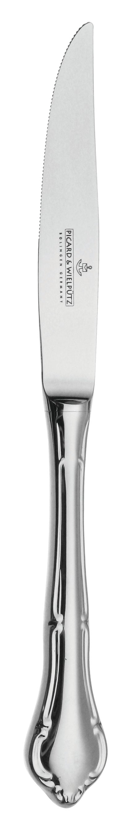 PALAZZO 6121, Steakmesser Hohlheft, 220 mm