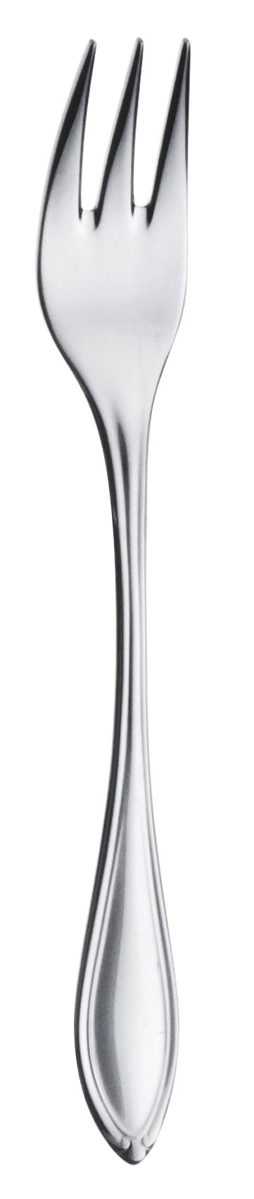 NOVARA 6154, Kuchengabel, 146 mm
