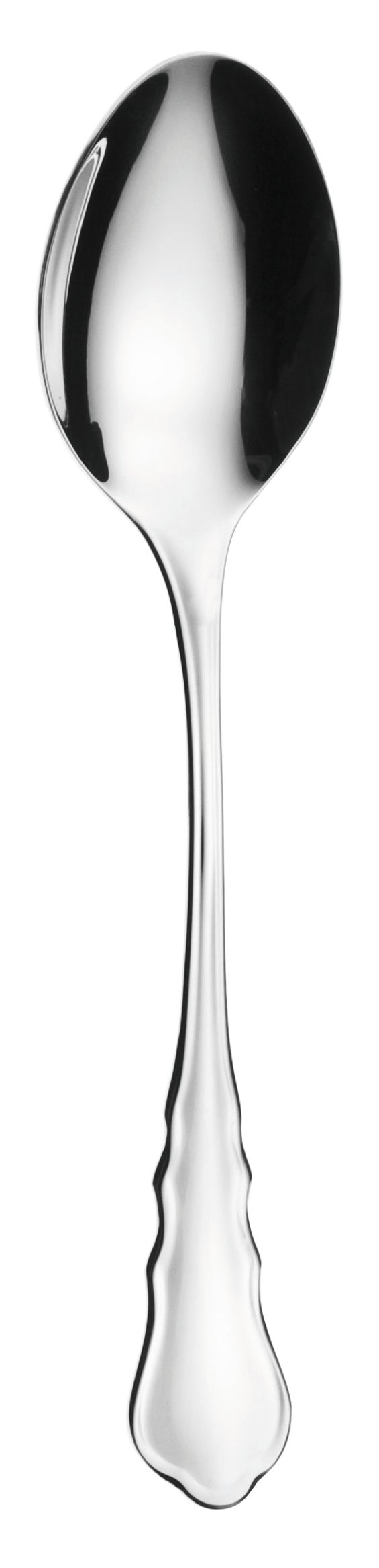CHIPPENDALE 6113, Dessertlöffel, 185 mm
