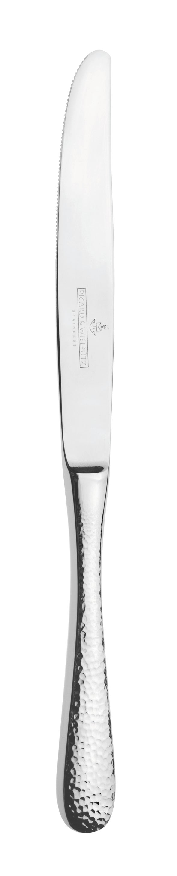 MIA 6180, Dessertmesser, 210 mm