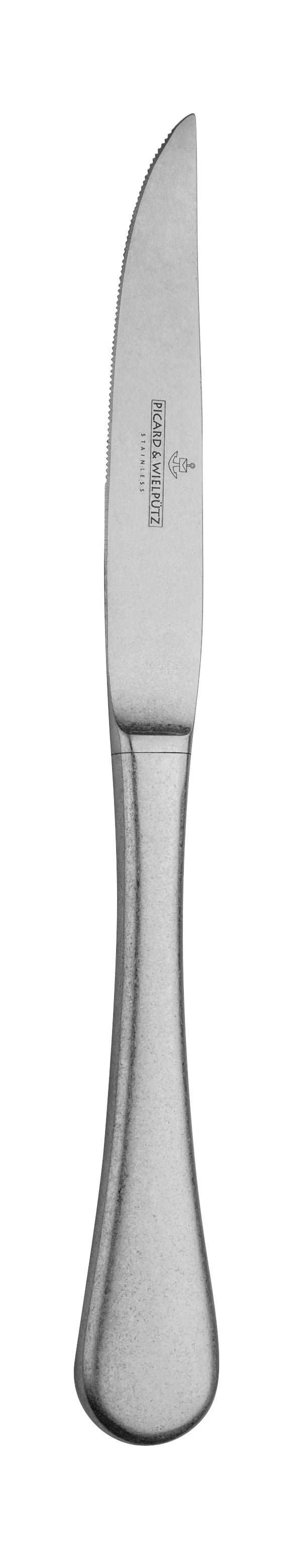 ROSSINI Vintage 6199 V, Steakmesser Hohlheft, 220 mm