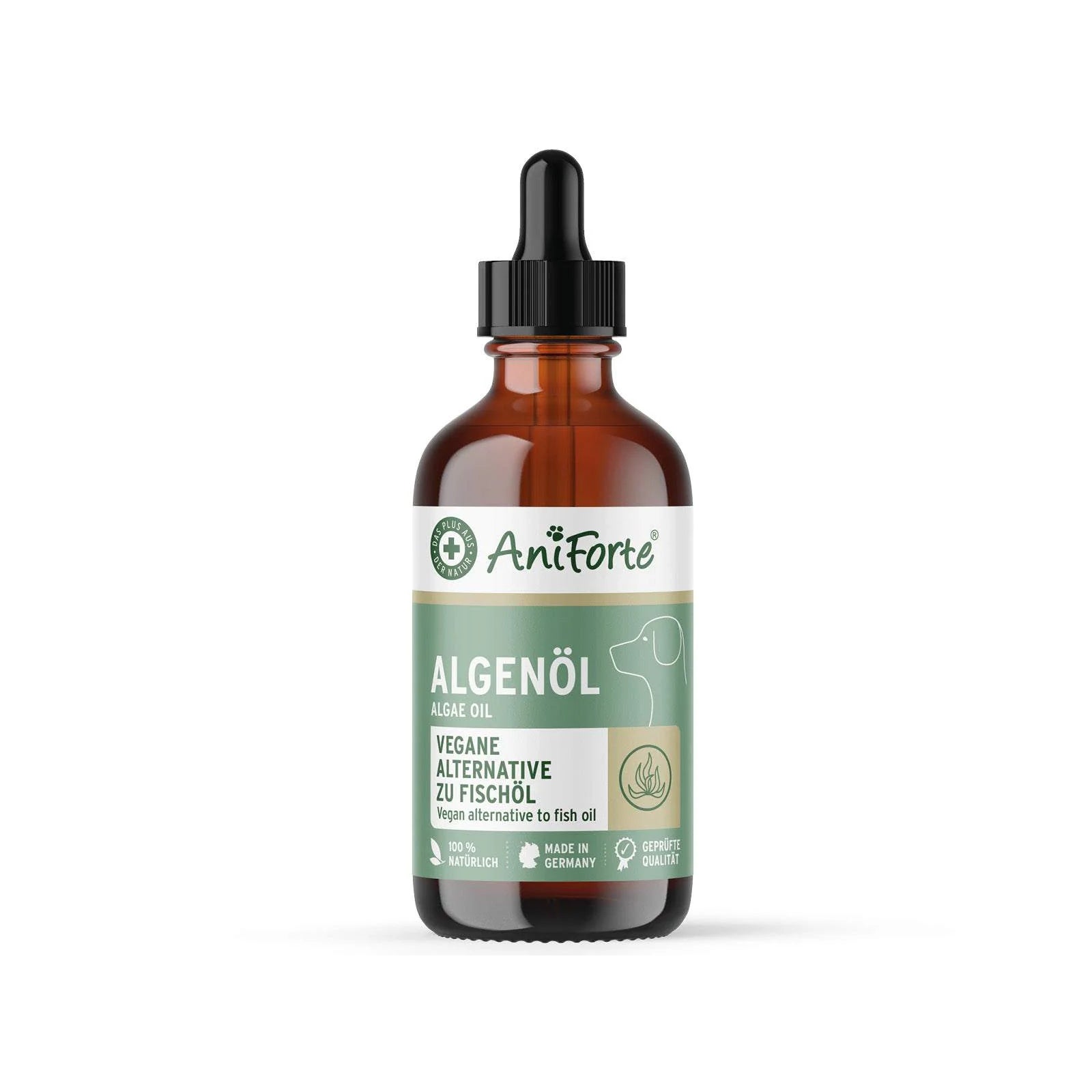 Algae Oil 50ml